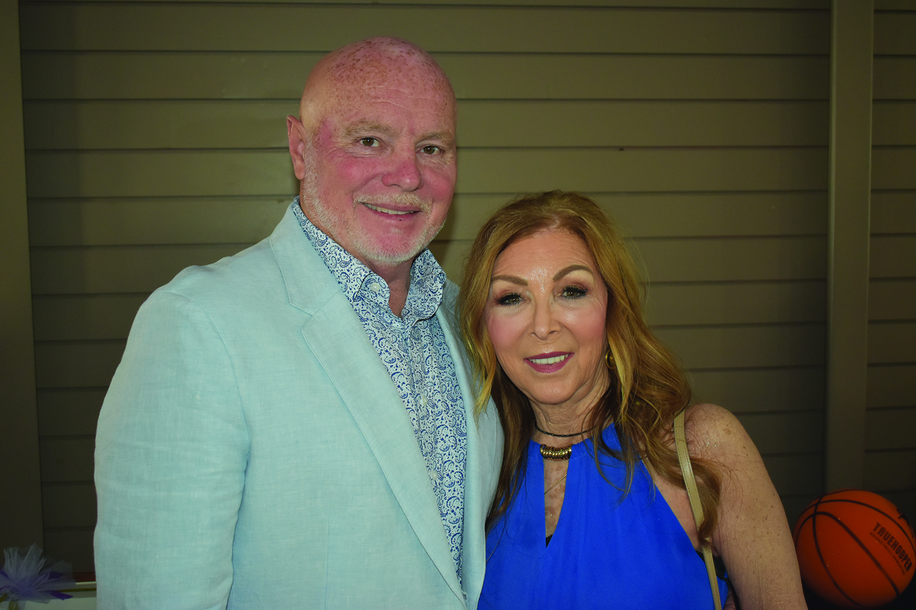 Local MPact Hosts Butterflies & Bloom Fundraiser Event